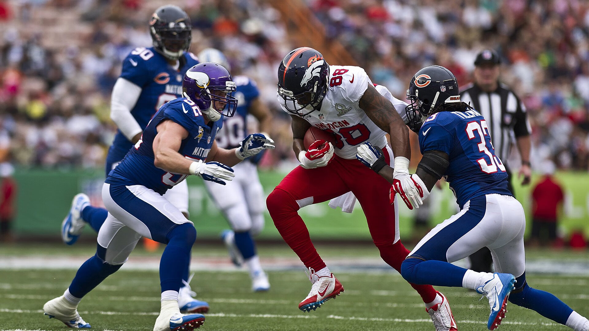 赛季“最燃”对决：这些比赛你绝不能错过！